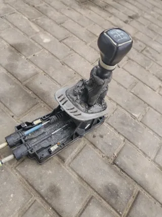  Кулиса Seat Alhambra 1 Арт 01437392, вид 4
