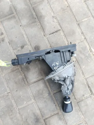  Кулиса Seat Alhambra 1 Арт 01437392, вид 5