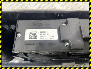 30773210 Блок управления стеклоподъемниками Volvo S40 2 Арт 94965408, вид 3