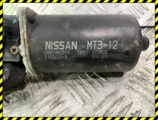 28810AU310 Моторчик стеклоочистителя переднего Nissan Primera 12 Арт 94968043, вид 3