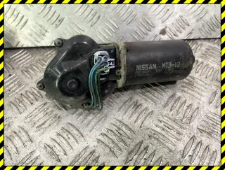 28810AU310 Моторчик стеклоочистителя переднего Nissan Primera 12 Арт 94968043, вид 2