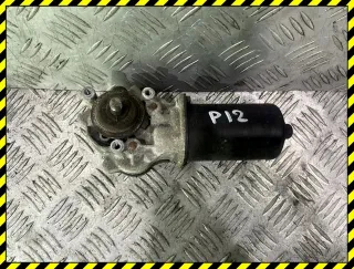 28810AU310 Моторчик стеклоочистителя переднего Nissan Primera 12 Арт 94968043, вид 1
