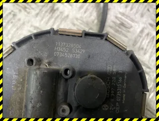 1397220585 Моторчик стеклоочистителя переднего Volvo S40 2 Арт 94969233, вид 4