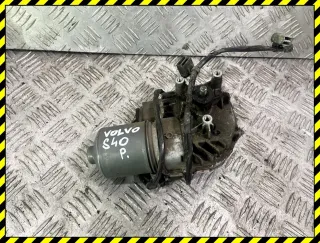 1397220585 Моторчик стеклоочистителя переднего Volvo S40 2 Арт 94969233, вид 1