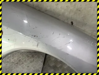  Крыло переднее правое Mitsubishi Colt 5 Арт 94970768, вид 3