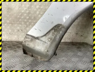  Крыло переднее правое Mitsubishi Colt 5 Арт 94970768, вид 2