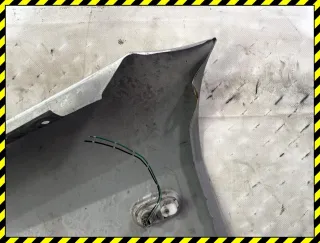  Крыло переднее правое Mitsubishi Colt 5 Арт 94970768, вид 9