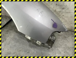  Крыло переднее правое Mitsubishi Colt 5 Арт 94970768, вид 5