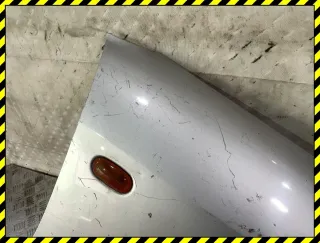  Крыло переднее правое Mitsubishi Colt 5 Арт 94970768, вид 4