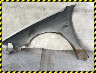  Крыло переднее правое Mitsubishi Colt 5 Арт 94970768, вид 6