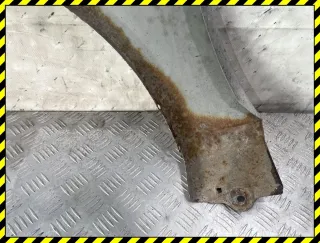  Крыло переднее правое Mitsubishi Colt 5 Арт 94970768, вид 10