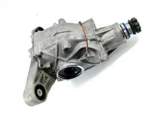 8686222,33108686222 Редуктор заднего моста BMW XM g09 Арт 013789, вид 8