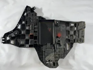 51128085645, 8085645 Кронштейн крепления бампера заднего BMW X5 G05  Арт BMW03015, вид 7