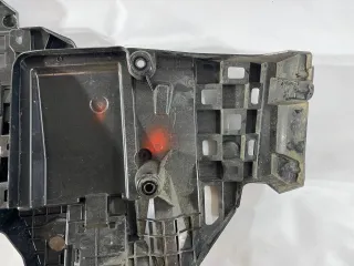 51128085645, 8085645 Кронштейн крепления бампера заднего BMW X5 G05  Арт BMW03015, вид 8