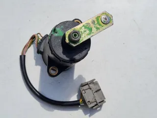 0205001039 Датчик положения педали газа Opel Vectra B Арт 94971469, вид 5