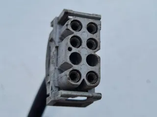 0205001039 Датчик положения педали газа Opel Vectra B Арт 94971469, вид 4