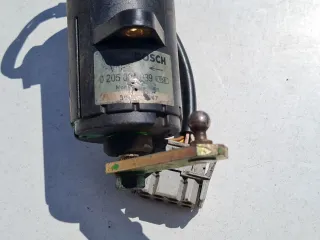 0205001039 Датчик положения педали газа Opel Vectra B Арт 94971469, вид 2