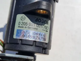 0205001001,443721759C Датчик положения педали газа Audi 100 C4 Арт 94971522, вид 5