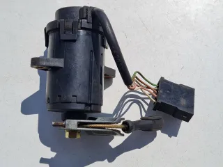 0205001001,443721759C Датчик положения педали газа Audi 100 C4 Арт 94971522, вид 2