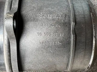 9650010780 Расходомер Ford C-max 1 Арт 7912, вид 2