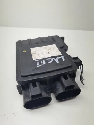 PRT01500 Блок предохранителей Renault Laguna 3 Арт 17771, вид 3
