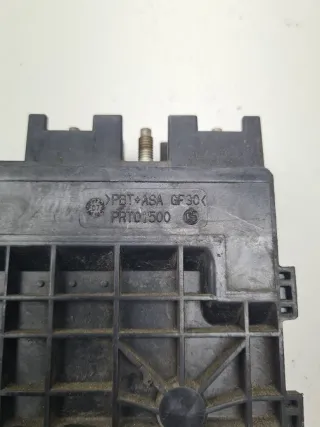 PRT01500 Блок предохранителей Renault Laguna 3 Арт 17771, вид 6