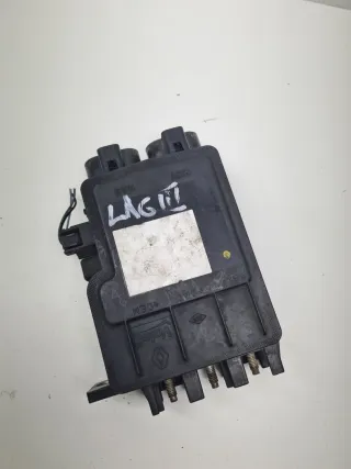 PRT01500 Блок предохранителей Renault Laguna 3 Арт 17771, вид 1