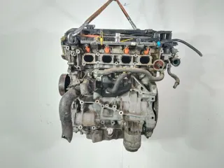 GZ Двигатель Mazda Tribute 1 (GZ) Арт 1307651, вид 3