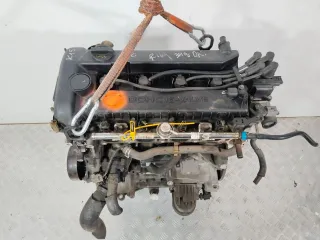 GZ Двигатель Mazda Tribute 1 (GZ) Арт 1307651, вид 2