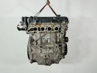 GZ Двигатель Mazda Tribute 1 (GZ) Арт 1307651, вид 5