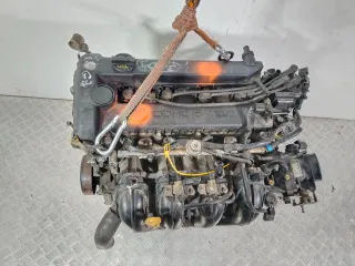GZ Двигатель Mazda Tribute 1 (GZ) Арт 1307652, вид 2