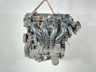 GZ Двигатель Mazda Tribute 1 (GZ) Арт 1307652, вид 3