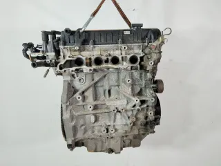 GZ Двигатель Mazda Tribute 1 (GZ) Арт 1307652, вид 5