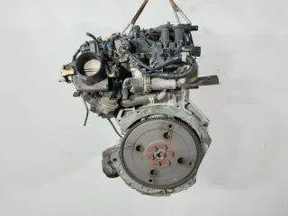GZ Двигатель Mazda Tribute 1 (GZ) Арт 1307652, вид 7