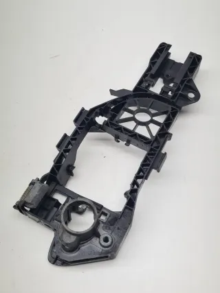 3C0837885D Скелет ручки наружной передней левой Volkswagen Passat B6 Арт 17693, вид 3