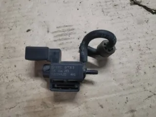 03C906283 Клапан электромагнитный Volkswagen Passat B6 Арт 3902-75903228, вид 4