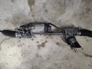 7805501673,5Q0909144P Рулевая рейка Audi A3 8V Арт 3902-81936390, вид 2