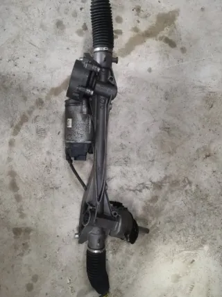 7805501673,5Q0909144P Рулевая рейка Audi A3 8V Арт 3902-81936390, вид 3