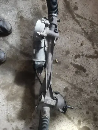 5Q0909144AB,7805501883 Рулевая рейка Seat Leon 3 Арт 3902-85749201, вид 3