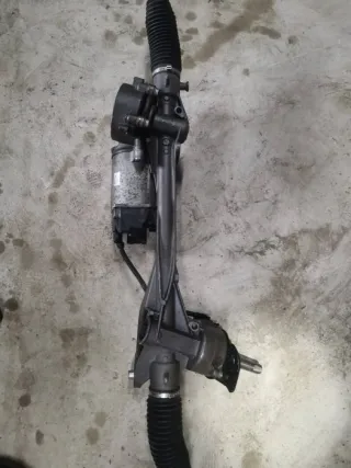 7805501673,5Q0909144P Рулевая рейка Skoda Octavia A7 Арт 3902-20887901, вид 1