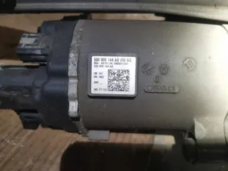 5Q0909144AB,7805501883 Рулевая рейка Audi A3 8V Арт 3902-18781532, вид 5
