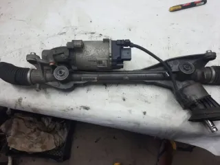 5Q0909144AB,7805501883 Рулевая рейка Seat Leon 3 Арт 3902-00762124, вид 1