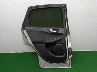 LJ6Z7824631A, Дверь задняя левая Ford Escape 4 Арт 3904-91682710, вид 5