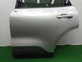 LJ6Z7824631A, Дверь задняя левая Ford Escape 4 Арт 3904-91682710, вид 7
