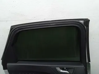 LJ6Z7824631A, Дверь задняя левая Ford Escape 4 Арт 3904-91682710, вид 10
