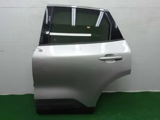 LJ6Z7824631A, Дверь задняя левая Ford Escape 4 Арт 3904-91682710, вид 16