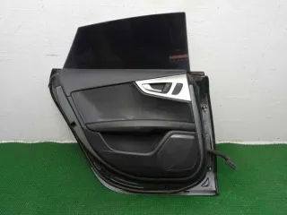 4G8833051A, Дверь задняя левая Audi A7 1 (S7,RS7) Арт 3904-76751801, вид 3
