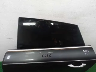 4G8833051A, Дверь задняя левая Audi A7 1 (S7,RS7) Арт 3904-76751801, вид 5