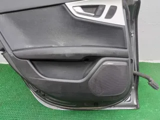 4G8833051A, Дверь задняя левая Audi A7 1 (S7,RS7) Арт 3904-76751801, вид 6