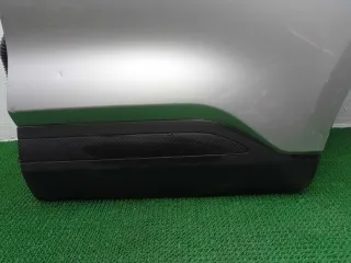 LJ6Z7824631A, LJ6Z7824631-A Дверь задняя левая Ford Escape 4 Арт 3904-09925426, вид 2